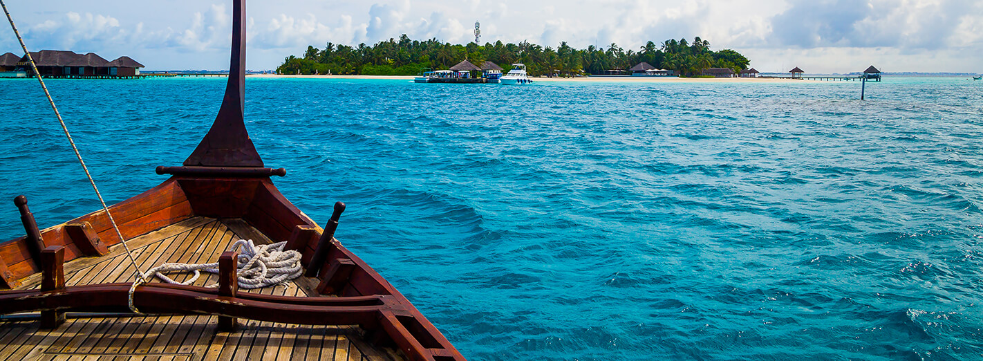Pesca alle Maldive - Organizza il tuo viaggio con Fly Maldive