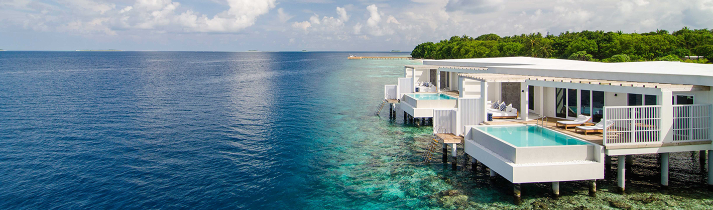 Amilla Fushi Maldives Resort & Spa
