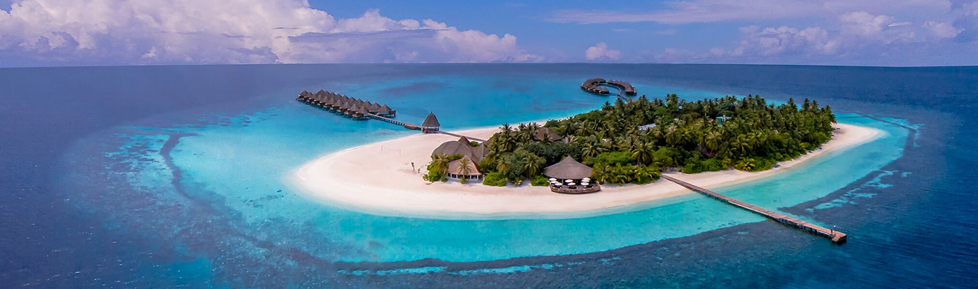 Angaga Island Resort Maldives