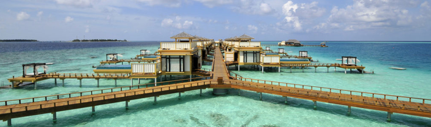 Angsana Velavaru Resort & Spa