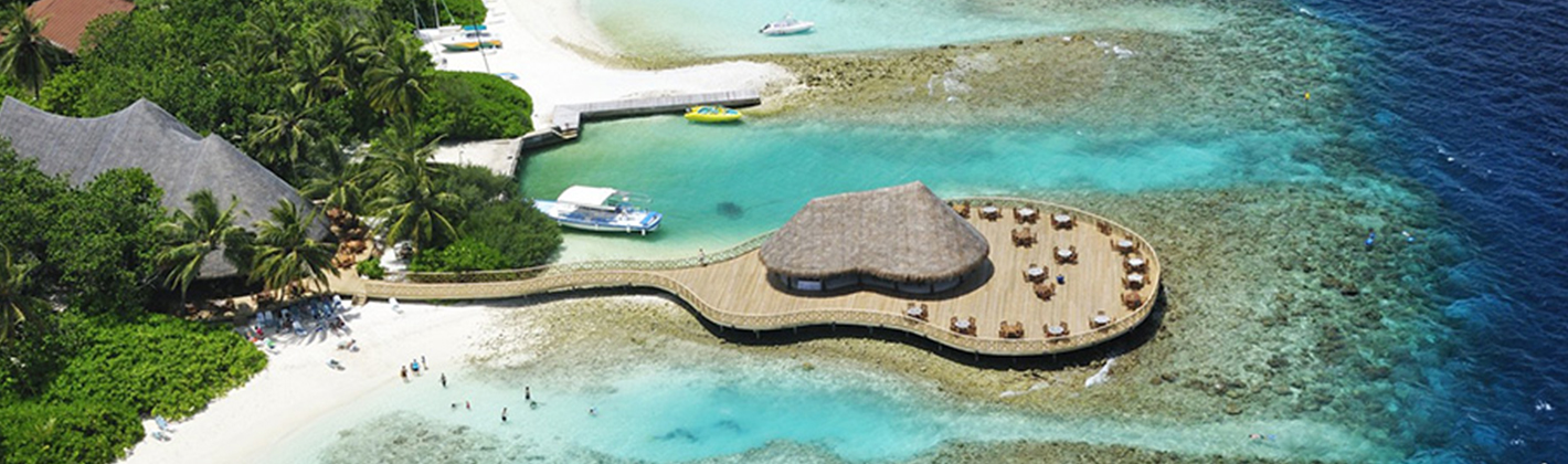Bandos Maldives Resort & Spa