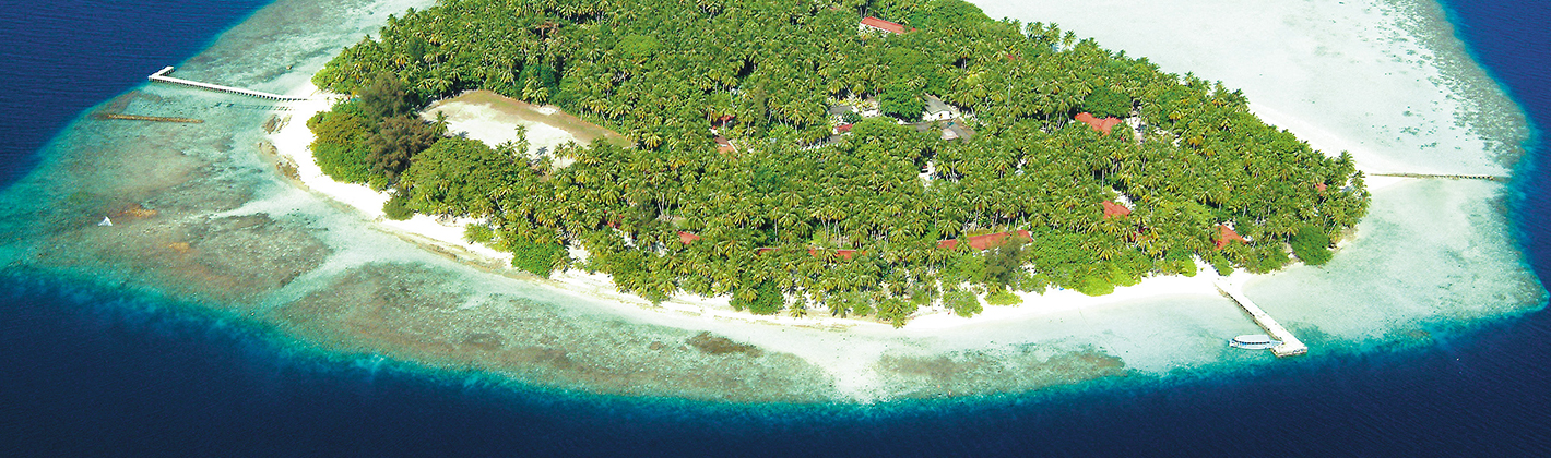 Biyadhoo Island Resort