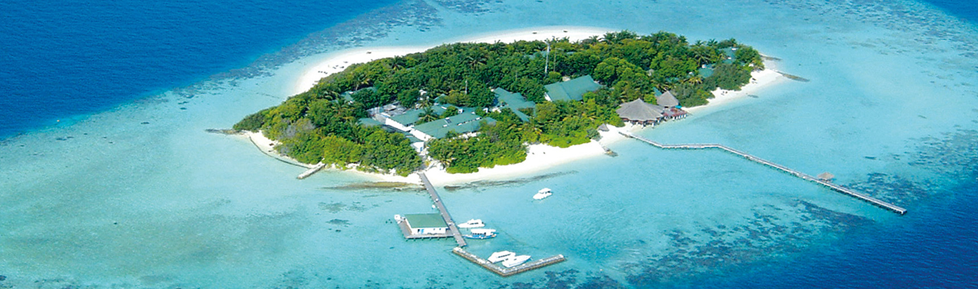 Eriyadu Island Resort