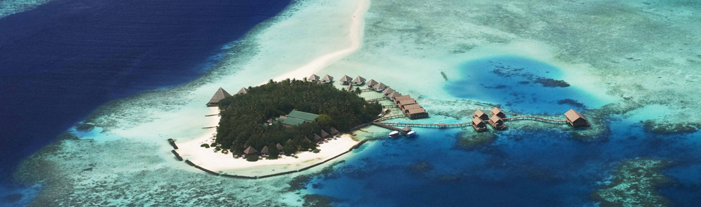 Gangehi Island Resort