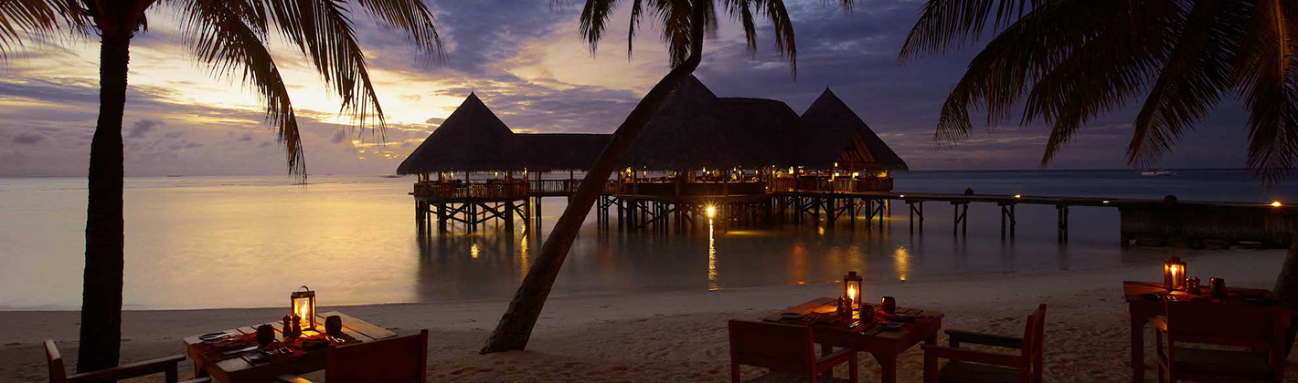 Gili Lankanfushi Resort