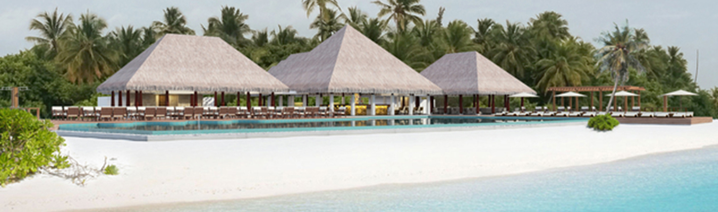 Heritance Aarah Maldives Resort