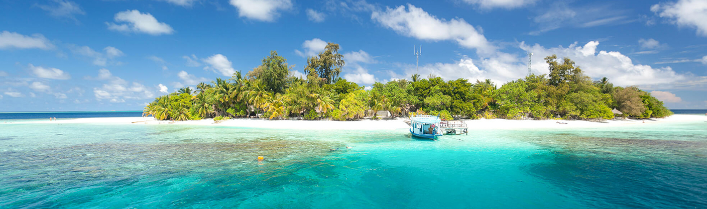 Hondaafushi Island Resort