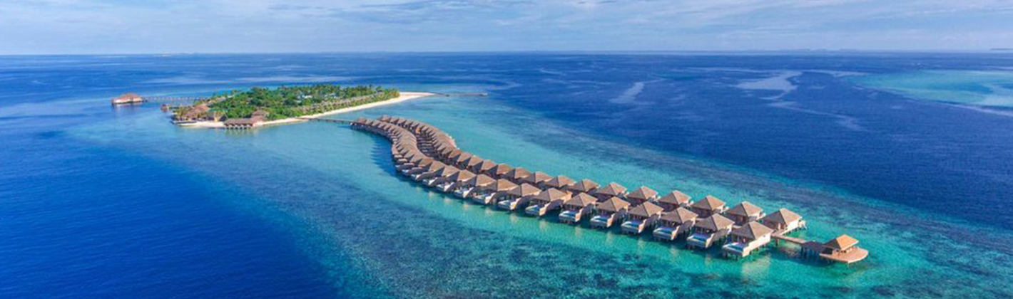 Hurawalhi Island Resort