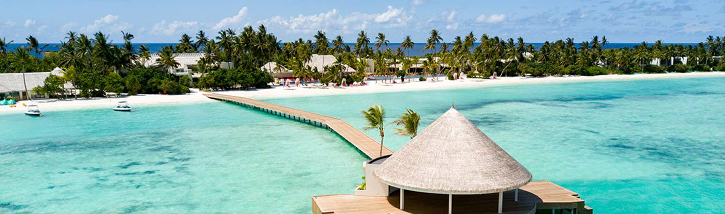 Kandima Maldives Resort