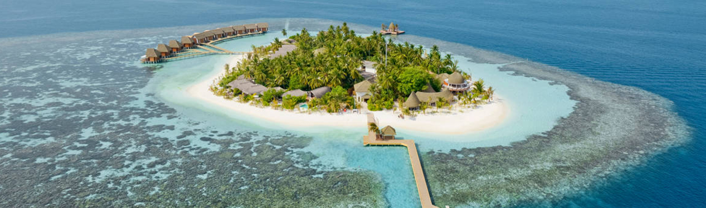 Kandolhu Maldives