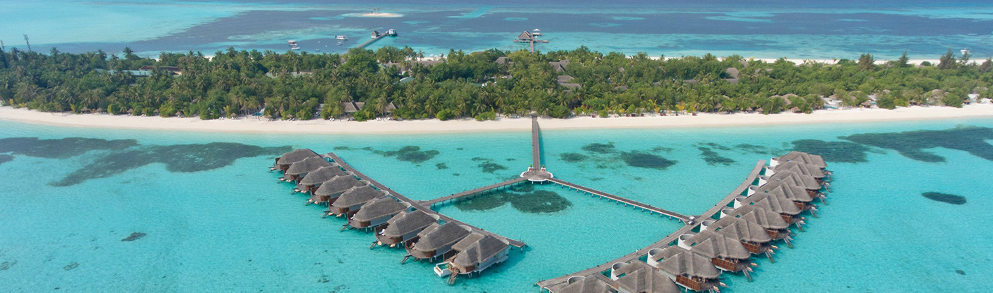 Kanuhura Maldives Resort
