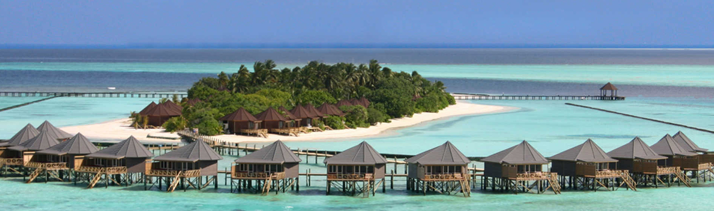 Komandoo Island Resort & Spa