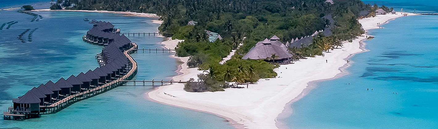 Kuredu Island Resort & Spa
