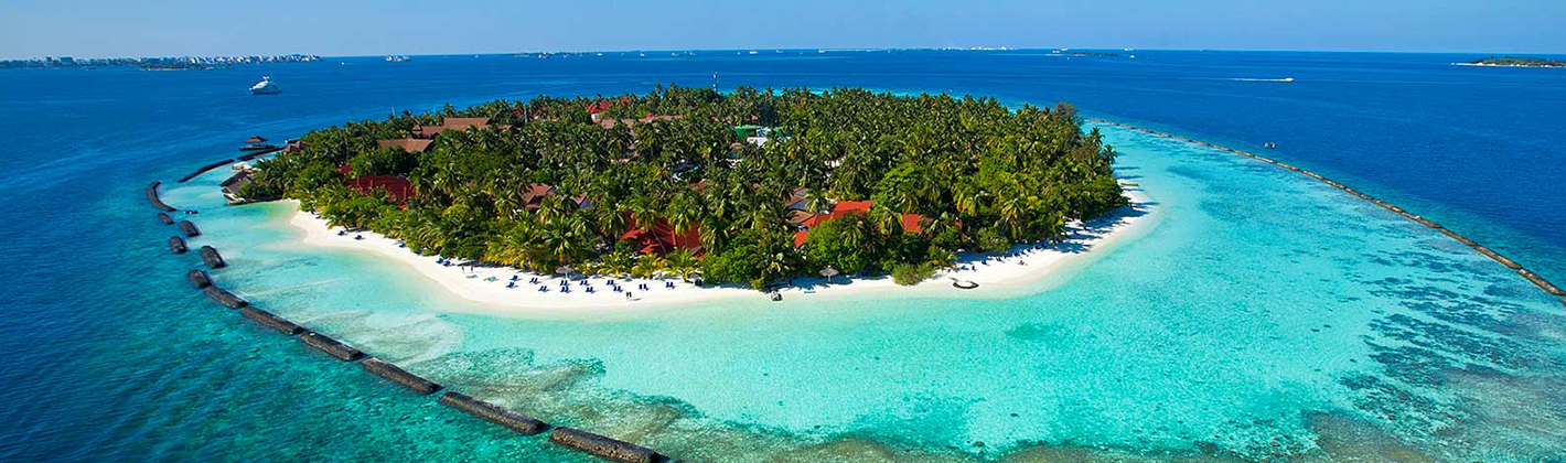 Kurumba Maldives Resort