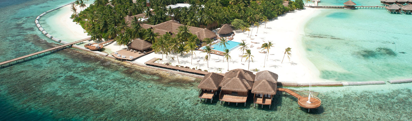 Maafushivaru Maldives Resort