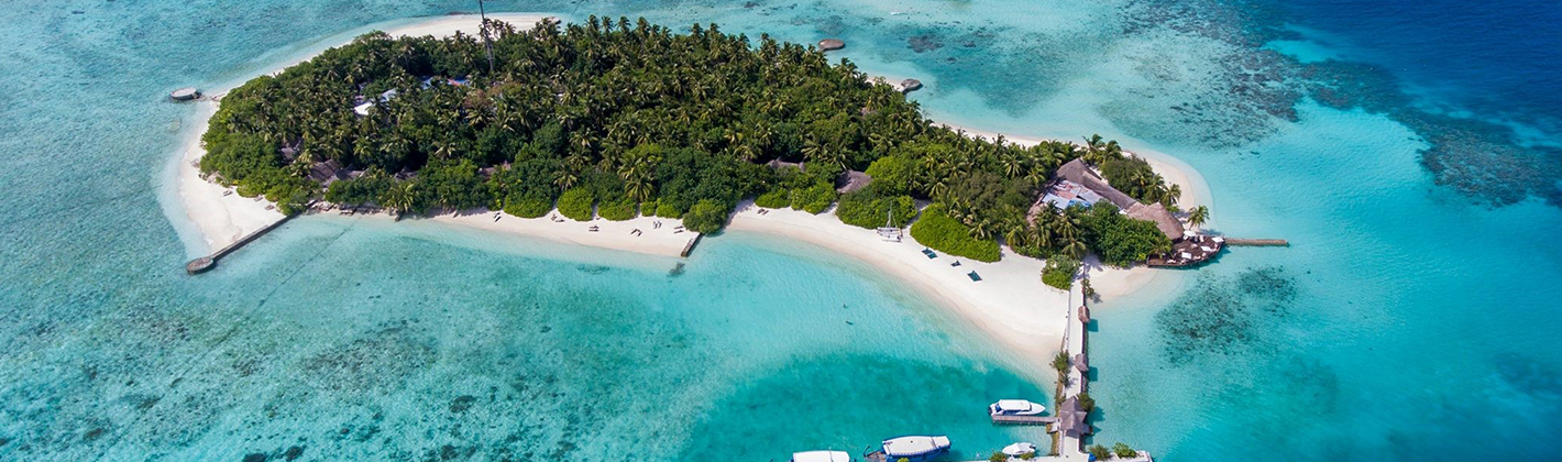Makaunudu Island Resort