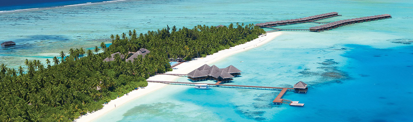 Medhufushi Island Resort