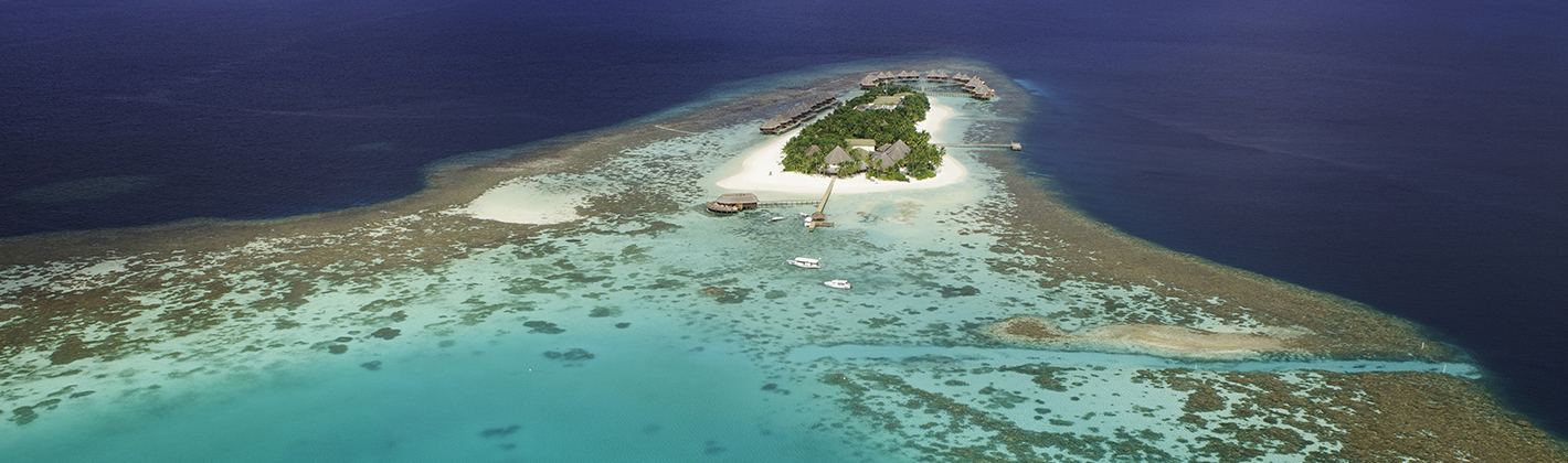 Mirihi Island Resort
