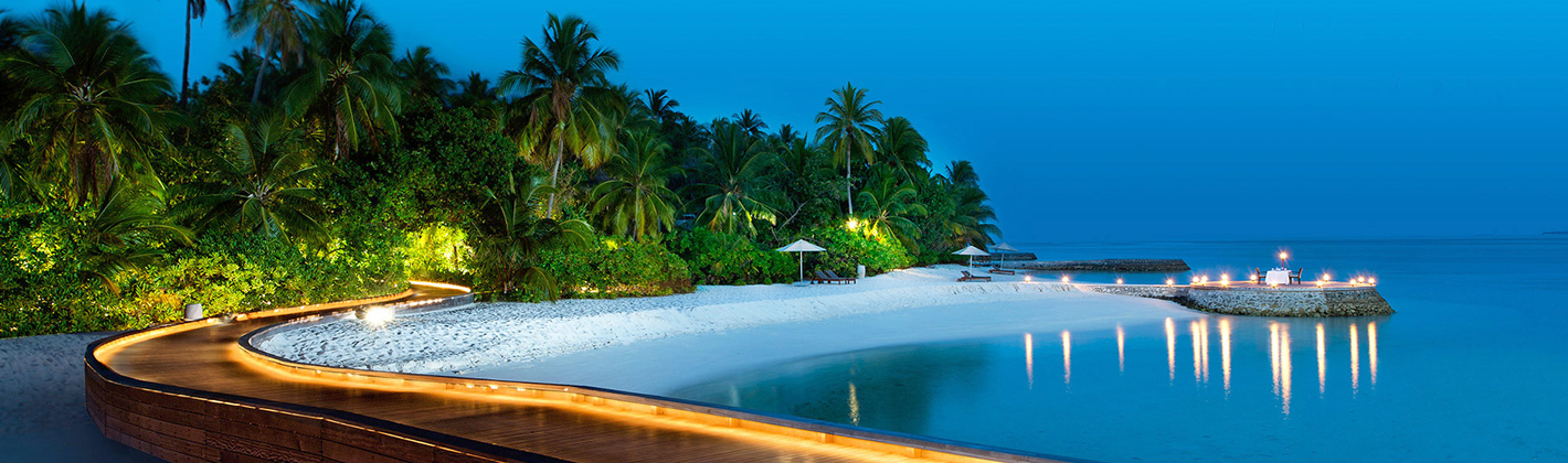 Naladhu Maldives Resort