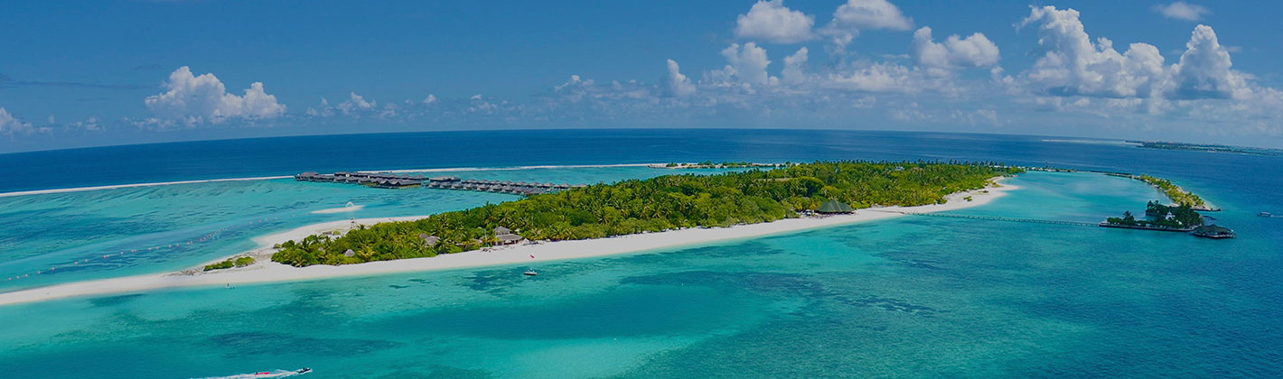 Paradise Island Resort