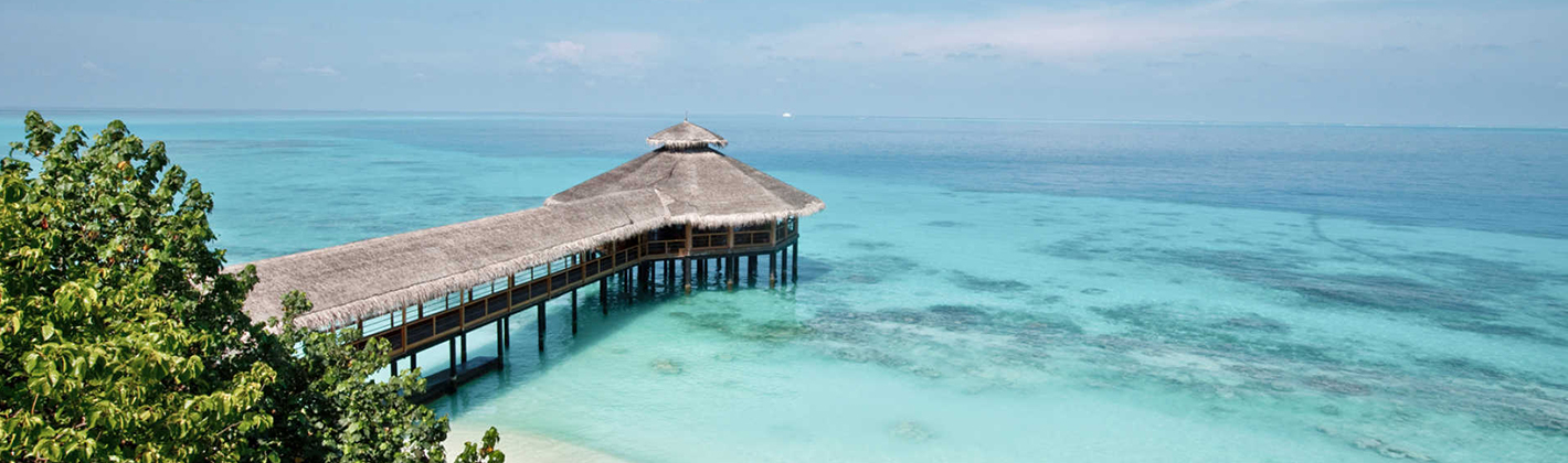 Reethi Beach Resort