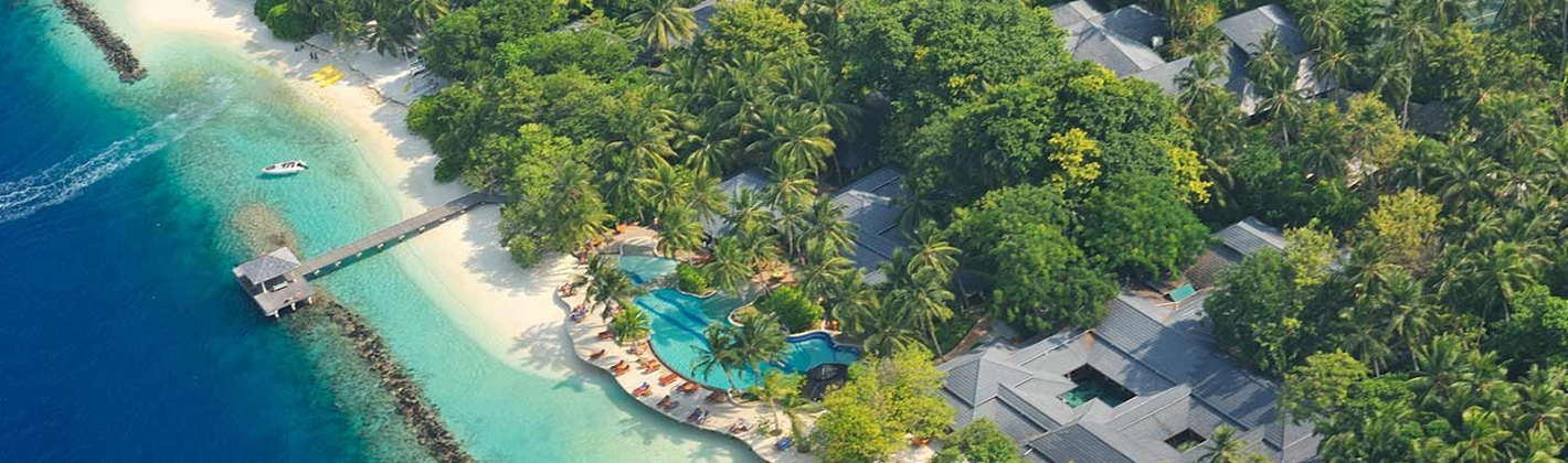 Royal Island Resort & Spa