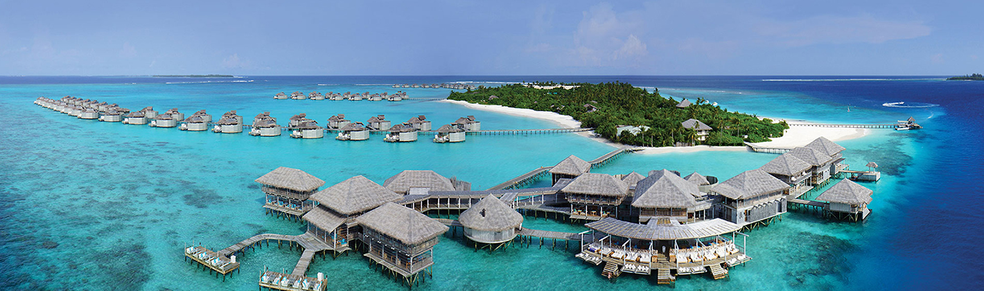 Six Senses Laamu Resort