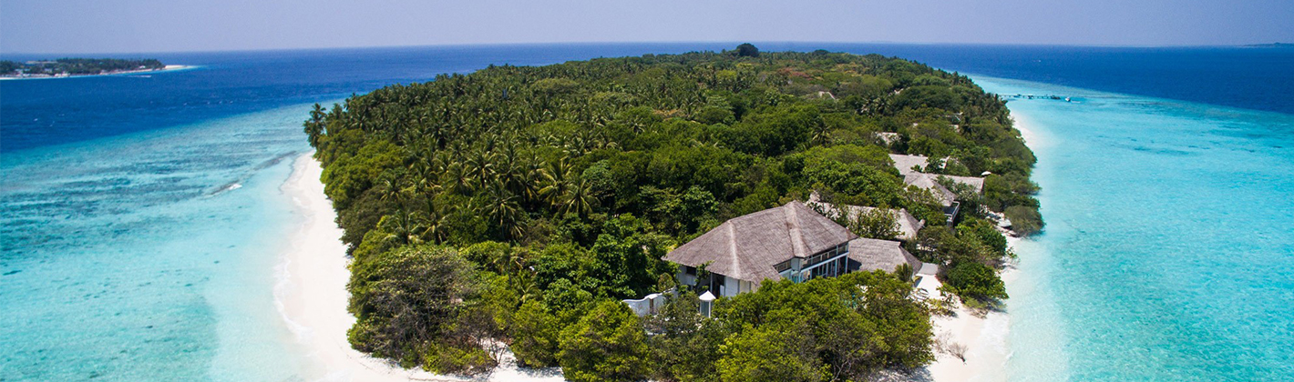 Soneva Fushi Resort