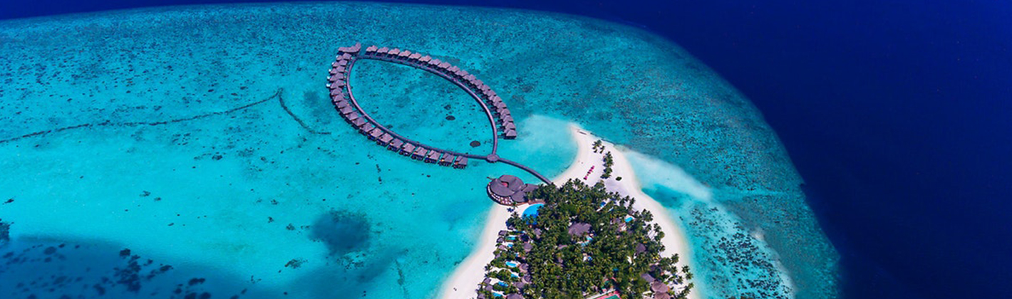 Sun Aqua Vilu Reef Maldives Resort