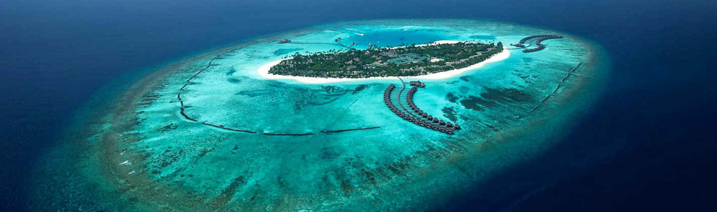 The Sun Siyam Iru Fushi Maldives Resort