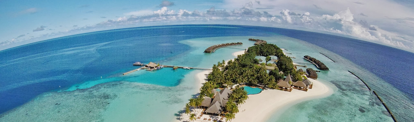 Veligandu Island Resort & Spa