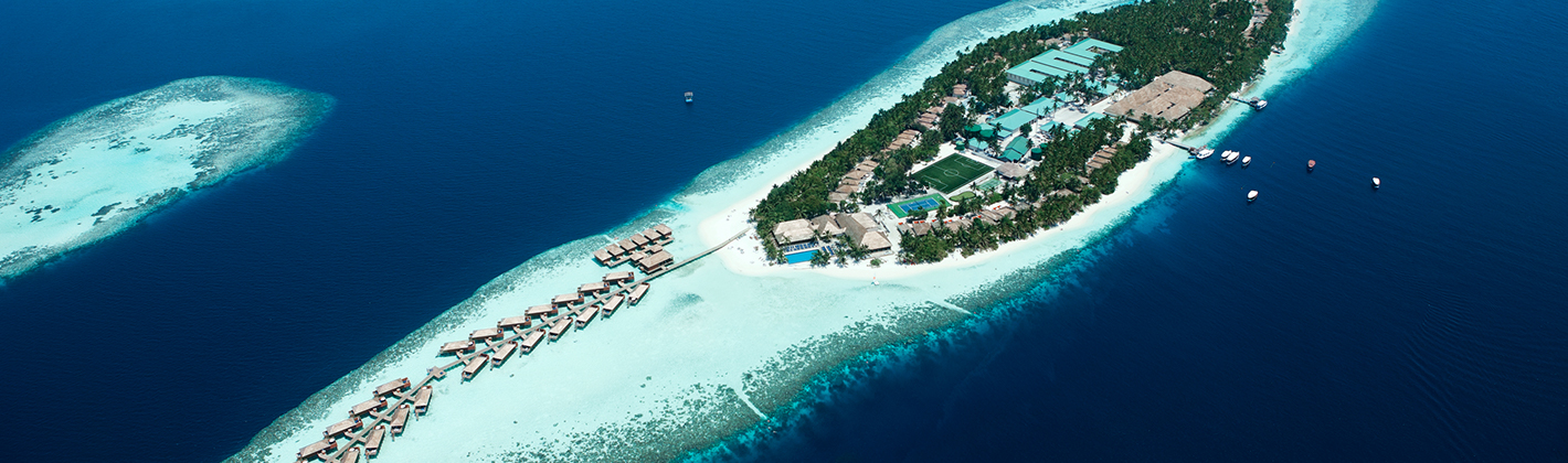 Vilamendhoo Island Resort & Spa