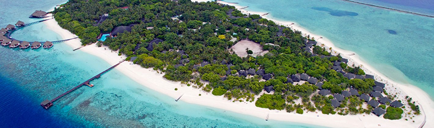 Adaaran Meedhupparu Prestige Maldives