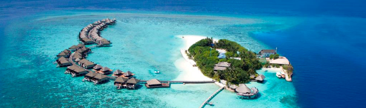 Adaaran Prestige Vadoo Resort