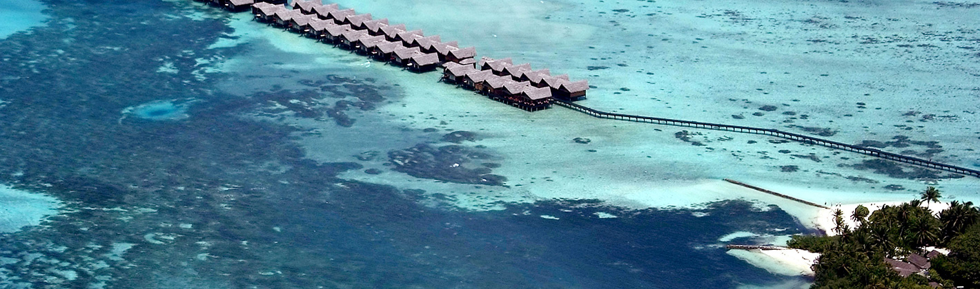 Adaaran Prestige Water Villas