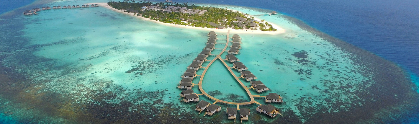 Amari Havodda Maldives