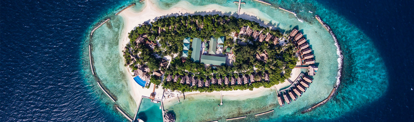 Amaya Kuda Rah Maldives