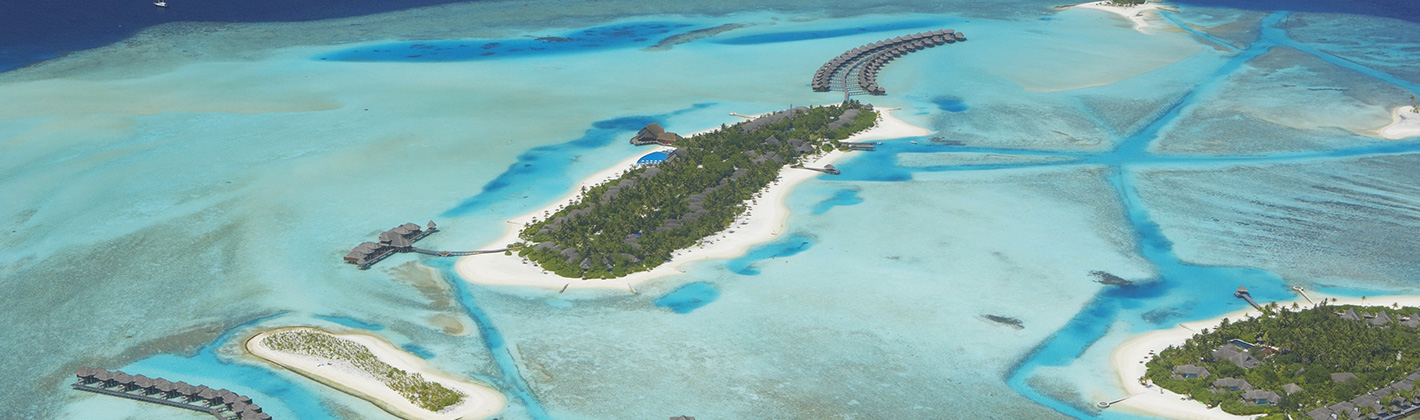 Anantara Veli Maldives Resort