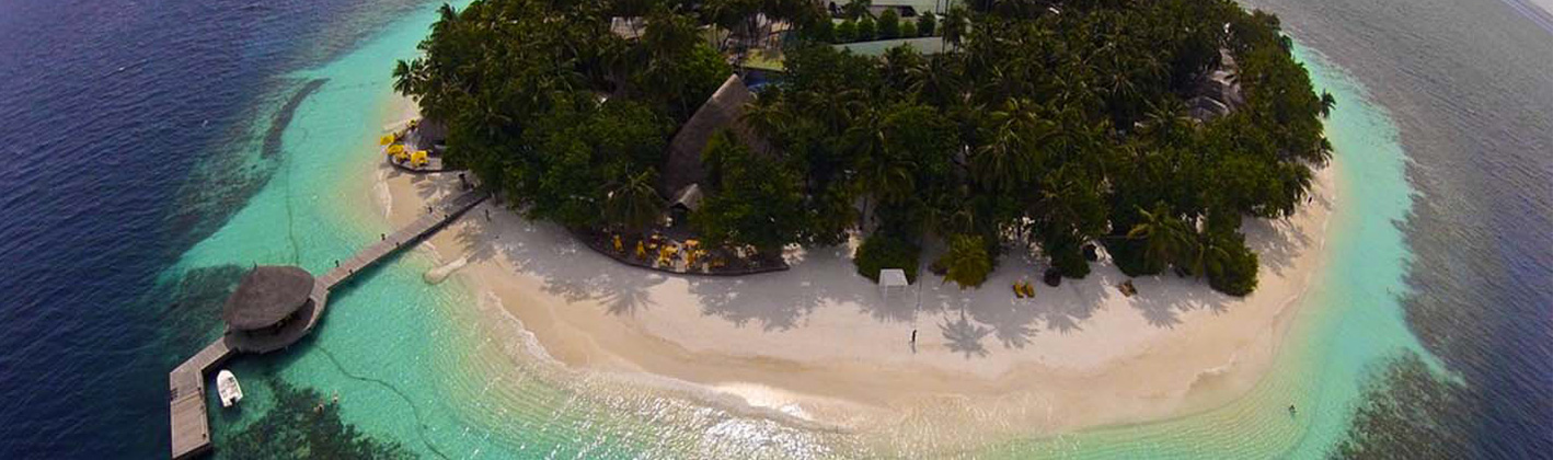 Angsana Ihuru Resort