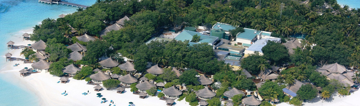 Banyan Tree Vabbinfaru