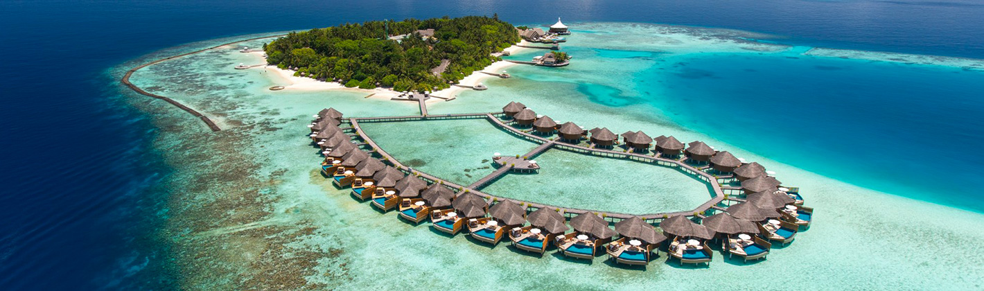 Baros Maldives Resort