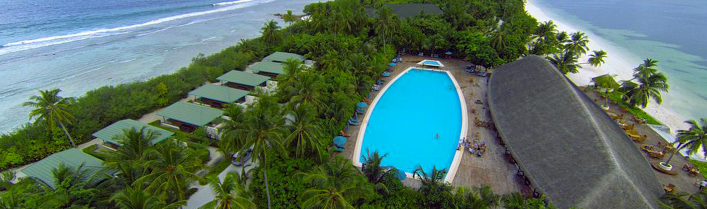Canareef Resort Maldives