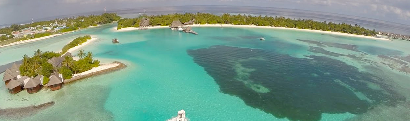 Four Seasons Kuda Huraa