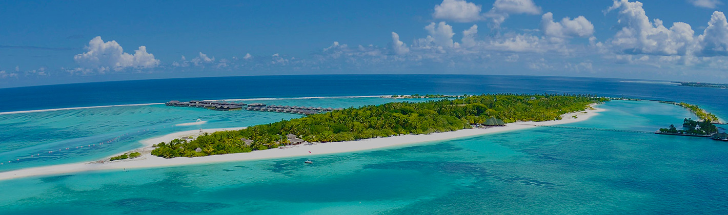 Holiday Island Resort & Spa