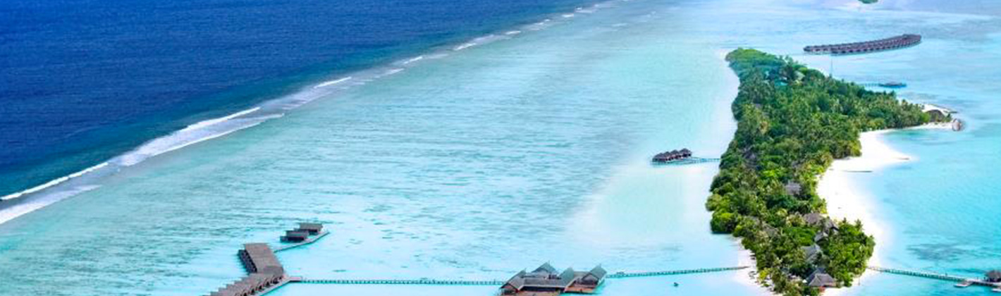 LUX* Maldives Resort