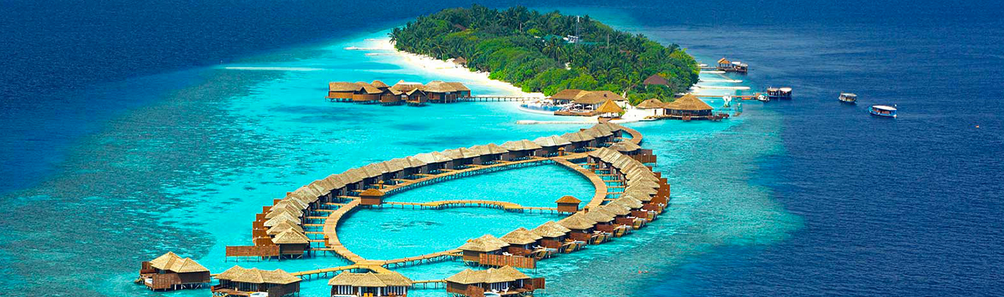 Lily Beach Resort