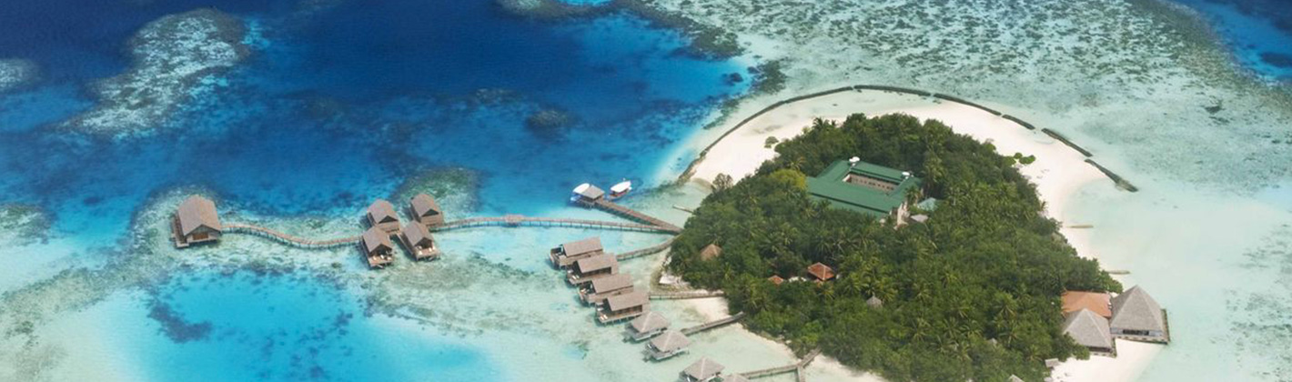 Maayafushi Tourist Resort 3 Atollo Ari Nord Fly Maldive