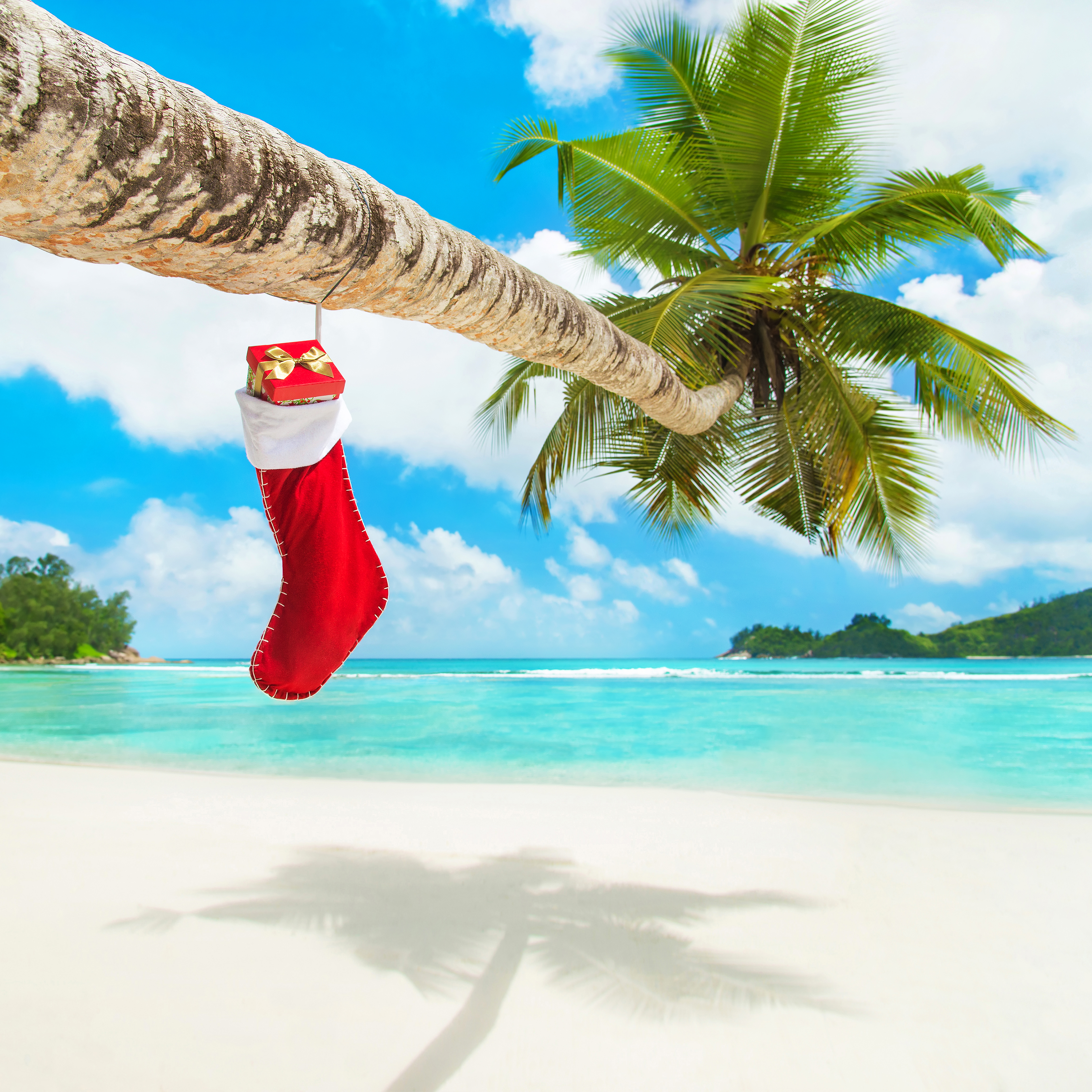Epifania alle Maldive