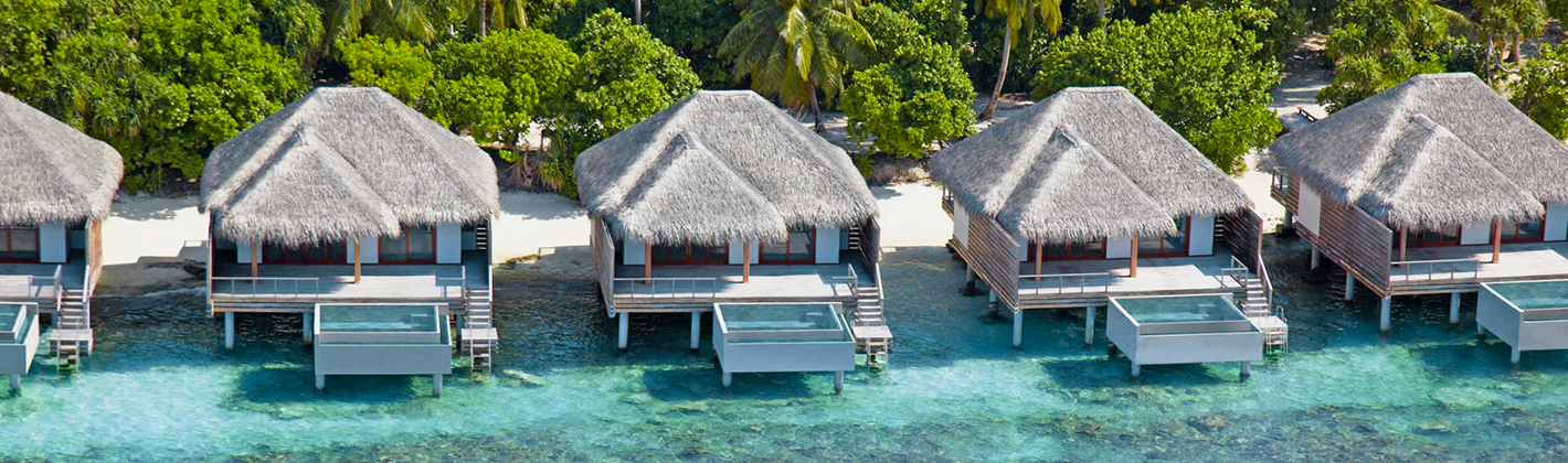 Dusit Thani Maldives