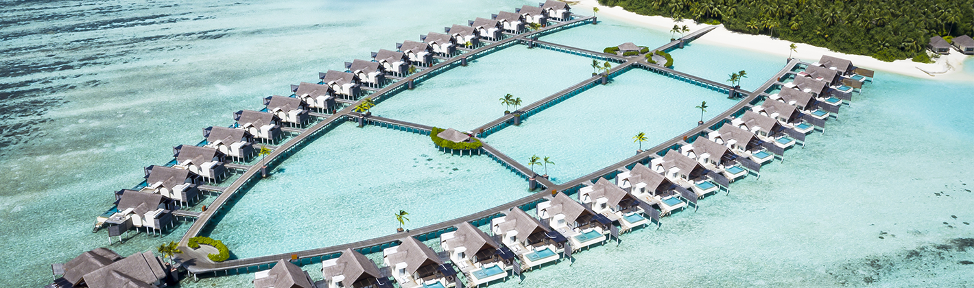 Niyama Private Islands Maldives